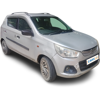 Maruti Alto K10-img